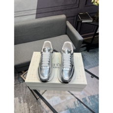 Alexander Mcqueen Casual Shoes